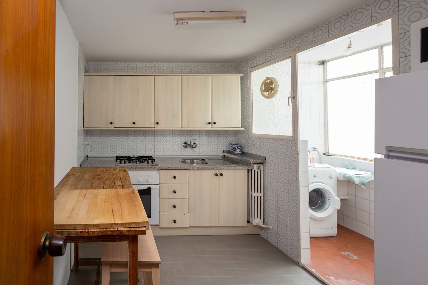 Piso de 110 m² en Granada