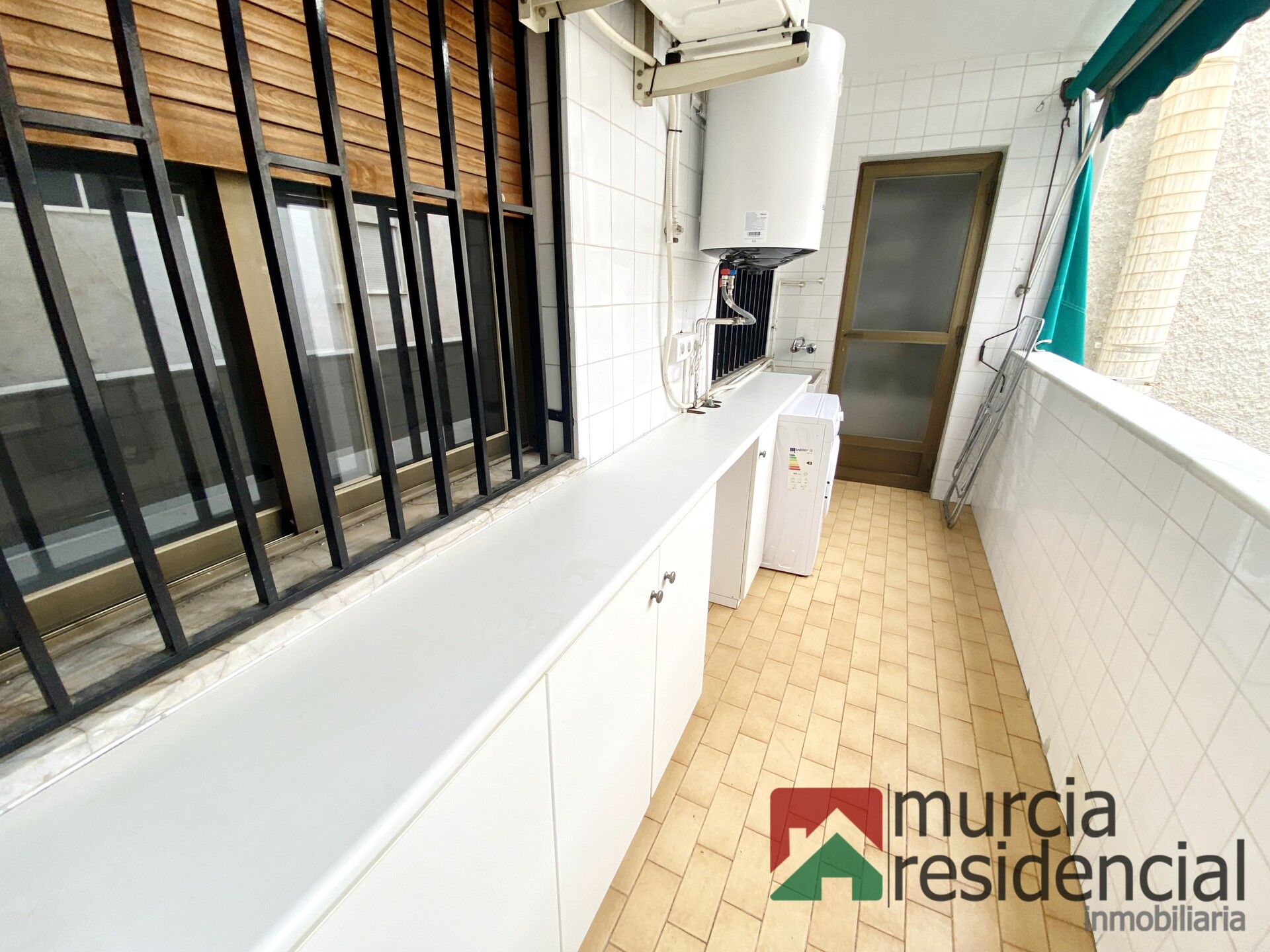 Piso de 188 m² en Murcia