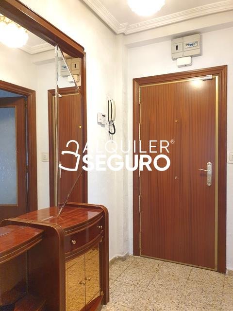 Appartamento 65 m² a Getafe