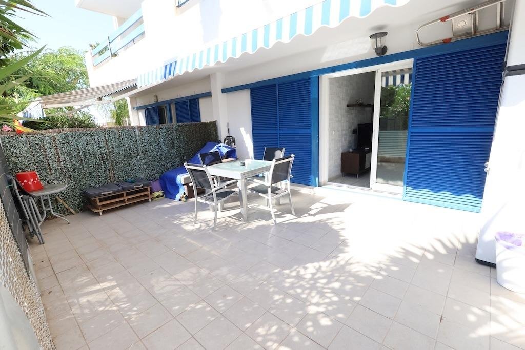 Pis de 68 m² a Oriola