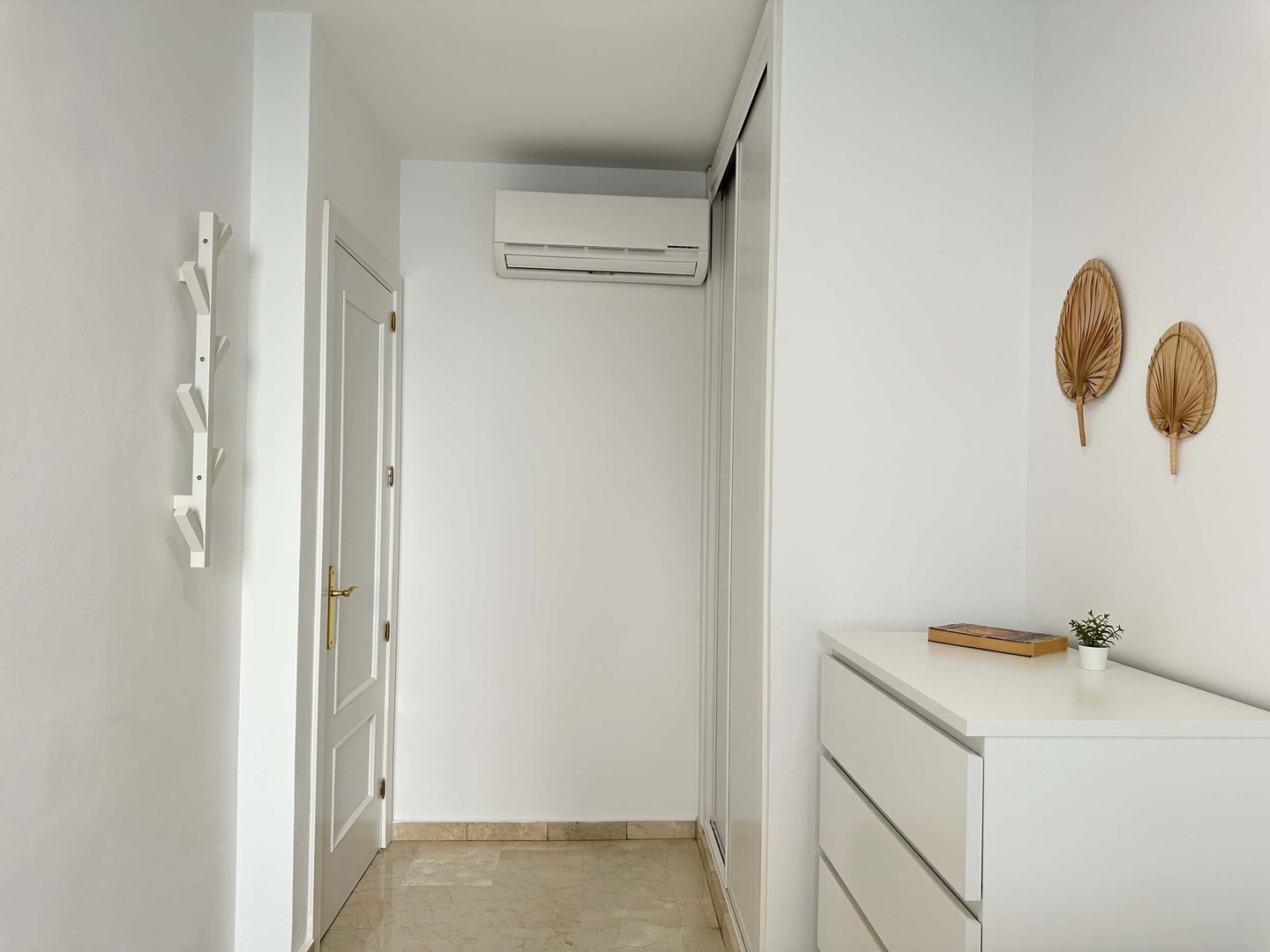 Pis de 88 m² a Madrid