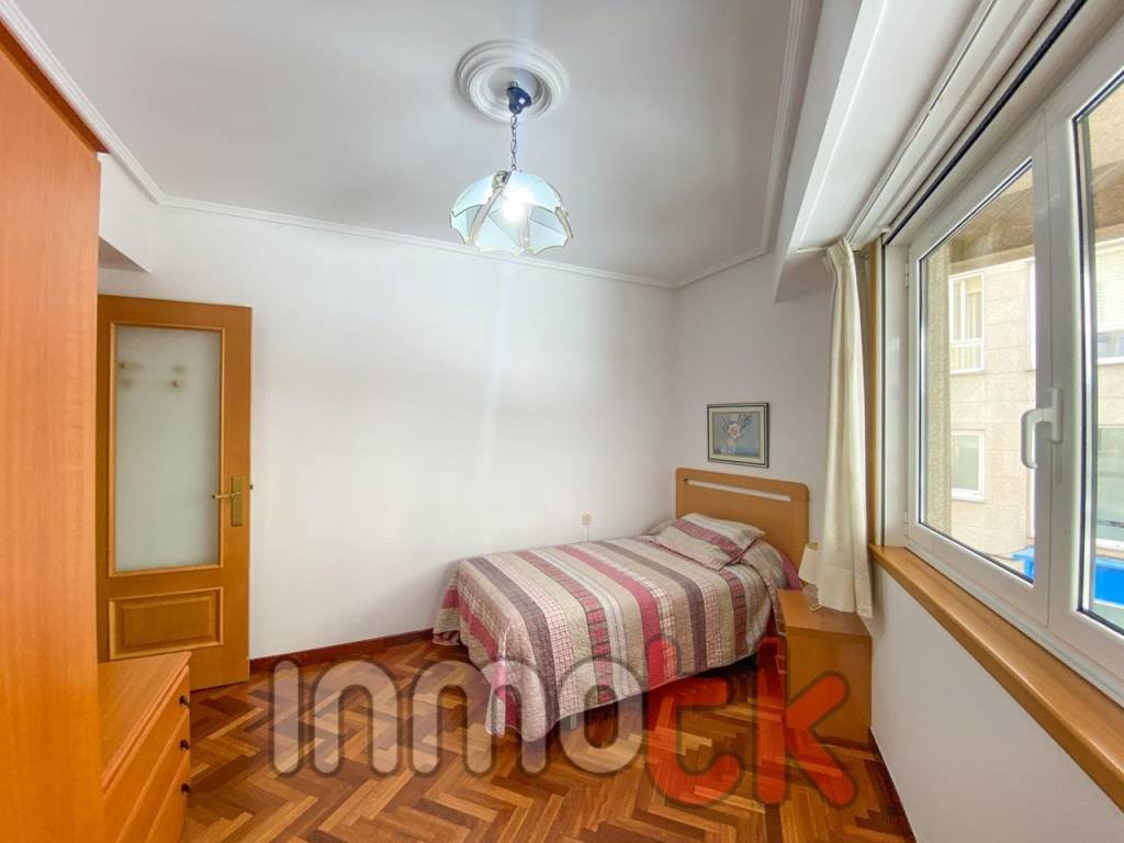 Piso de 109 m² en La Coruña