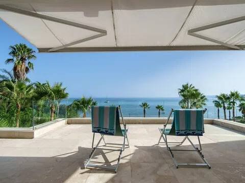 Pis de 270 m² a Estepona