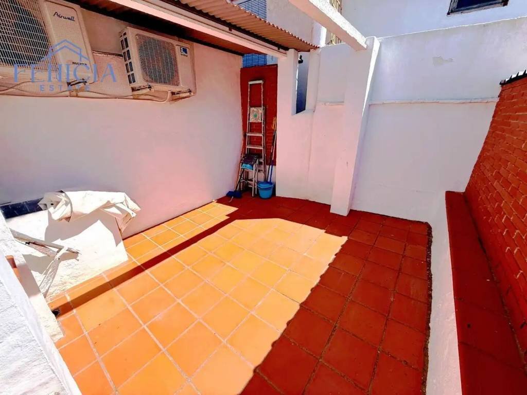 Piso de 130 m² en Jete