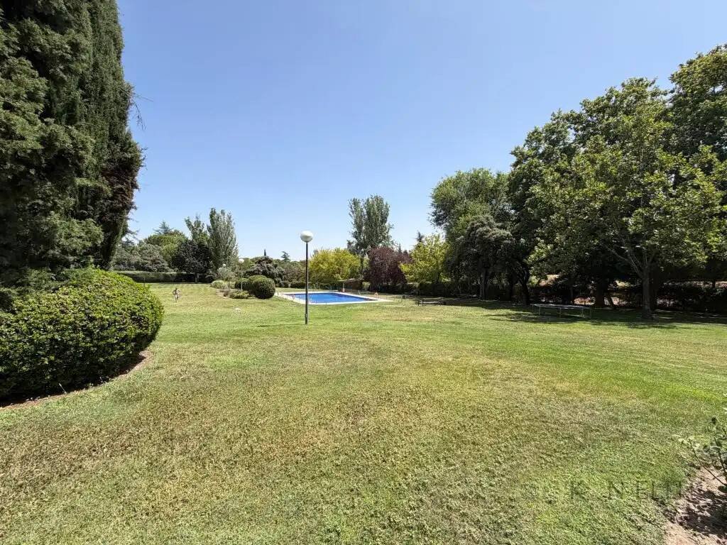 Casa de 450 m² en Boadilla del Monte