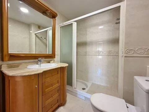 Piso de 165 m² en Almería