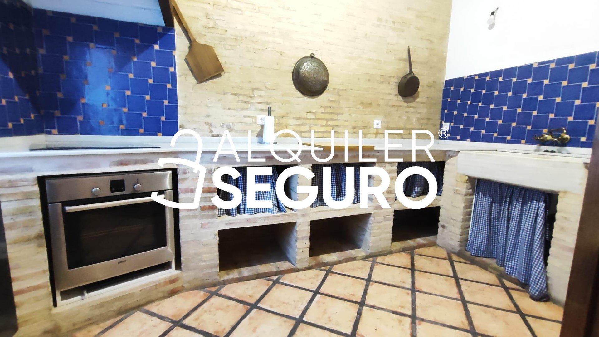 Casa de 270 m² a València