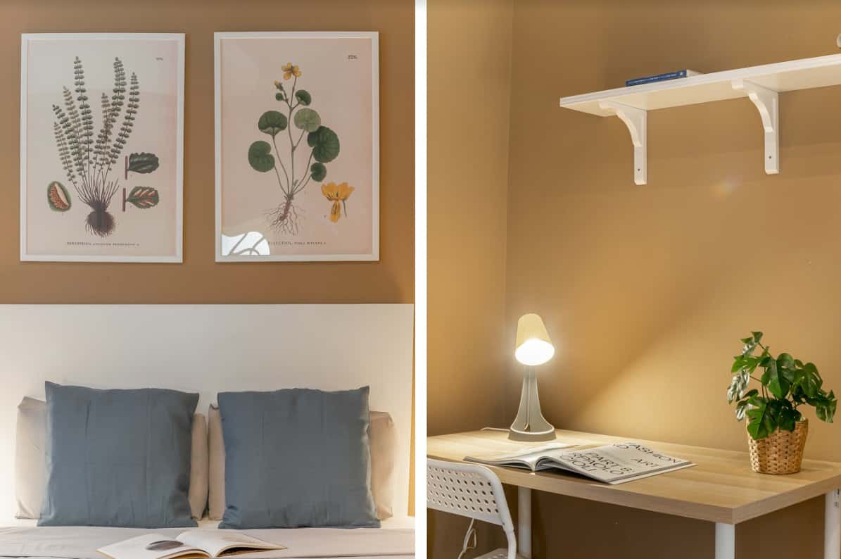 Habitación en alquiler, Barcelona