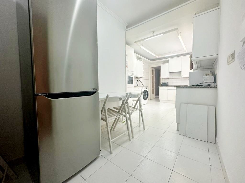 Piso de 210 m² en Bilbao