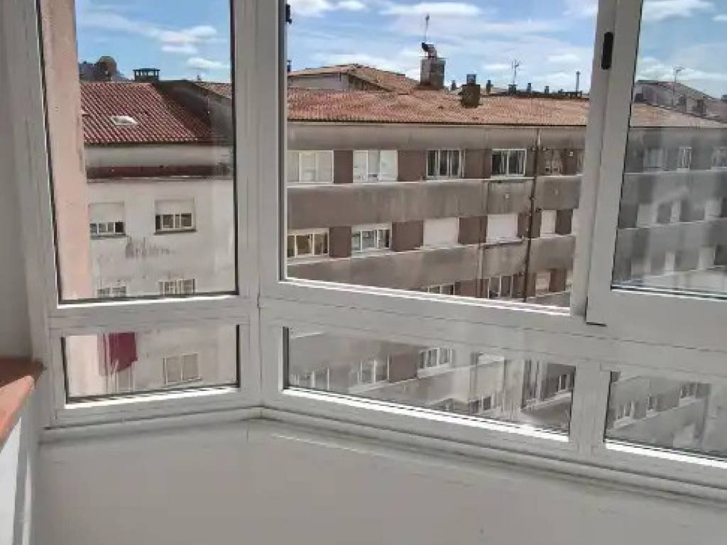 Pis de 90 m² a Santiago de Compostel·la