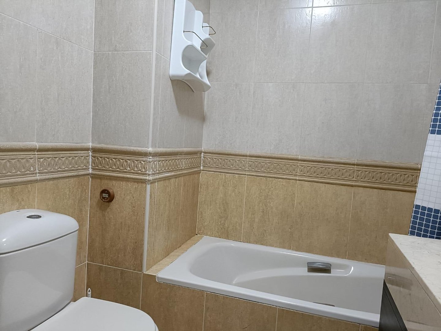 Piso de 67 m² en Roquetas de Mar