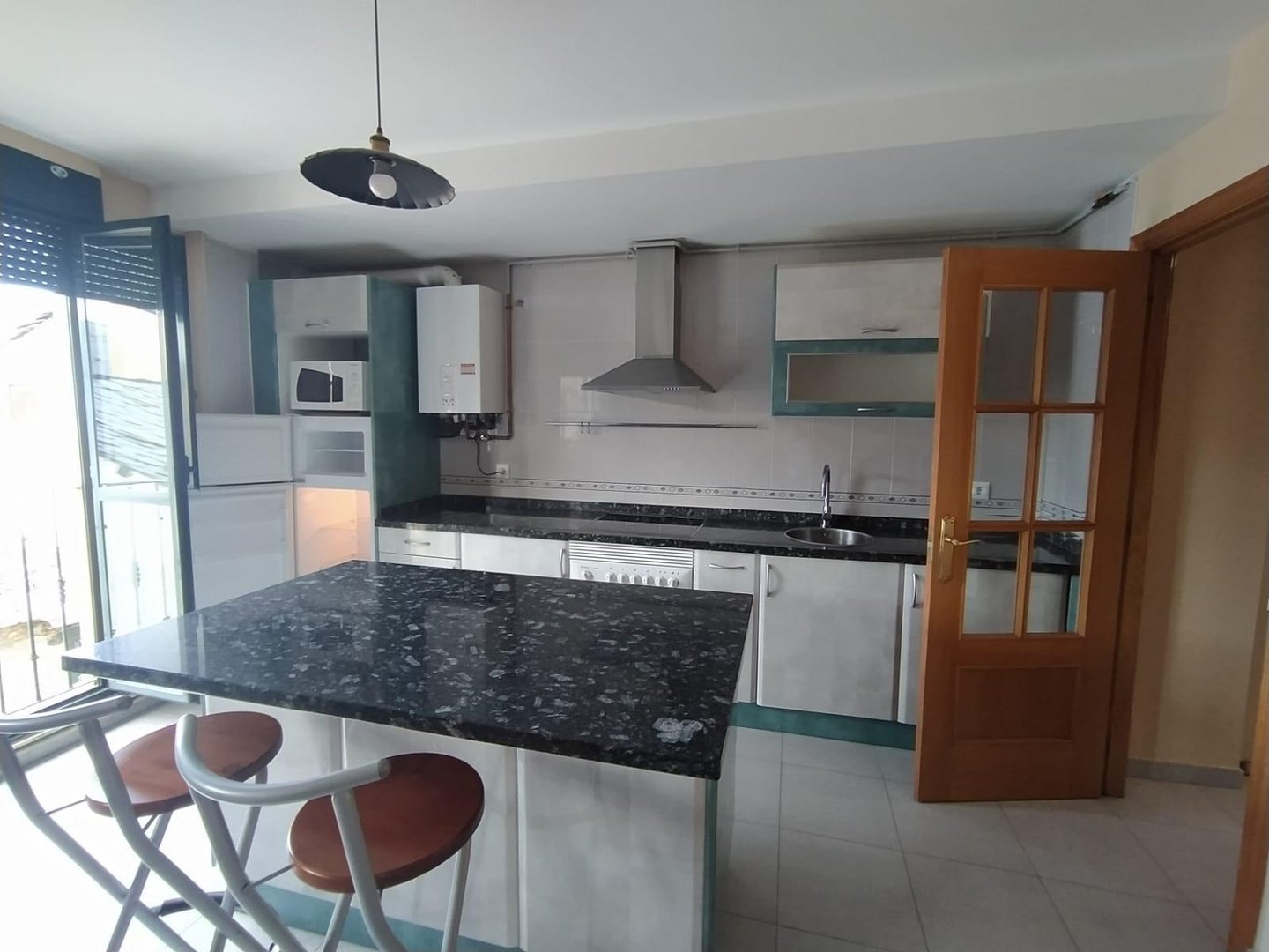 Pis de 77 m² a Ponferrada
