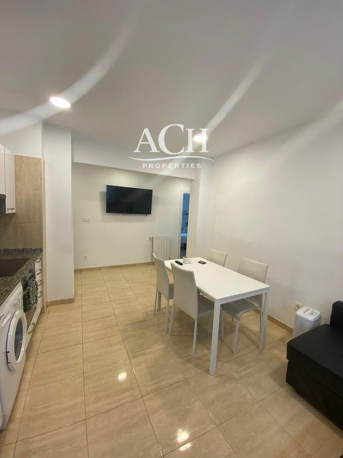 Habitación 75 m², Bilbao