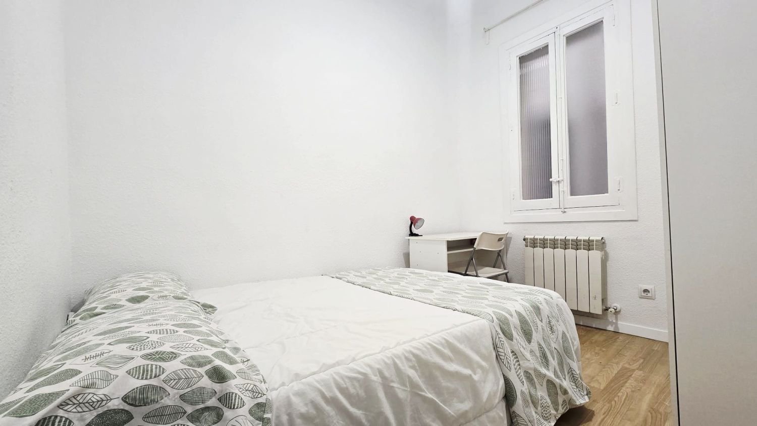 Flat 130 m² in Madrid