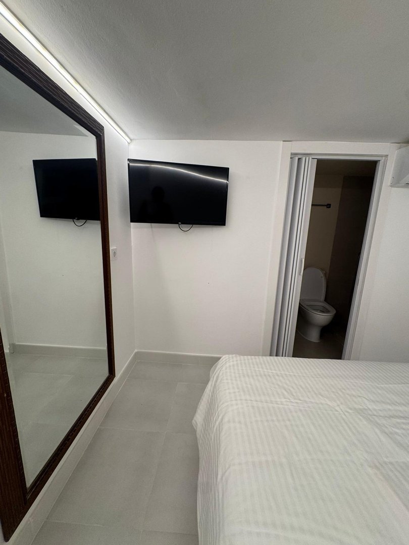 Pis de 50 m² a Fuengirola