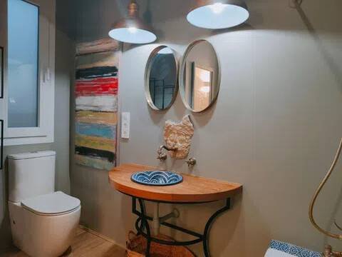 Piso de 100 m² en Almería