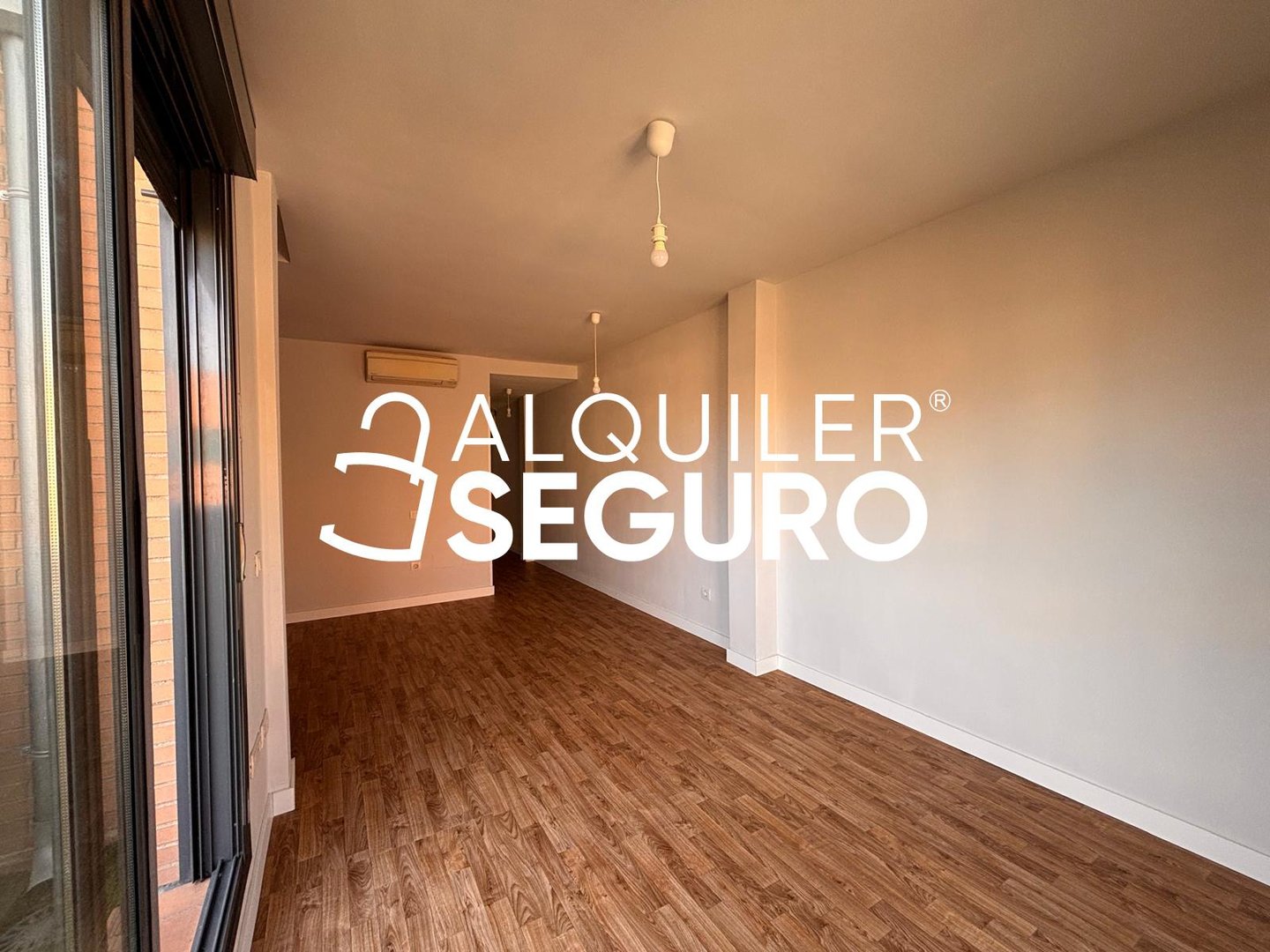 Piso de 47 m² en Madrid