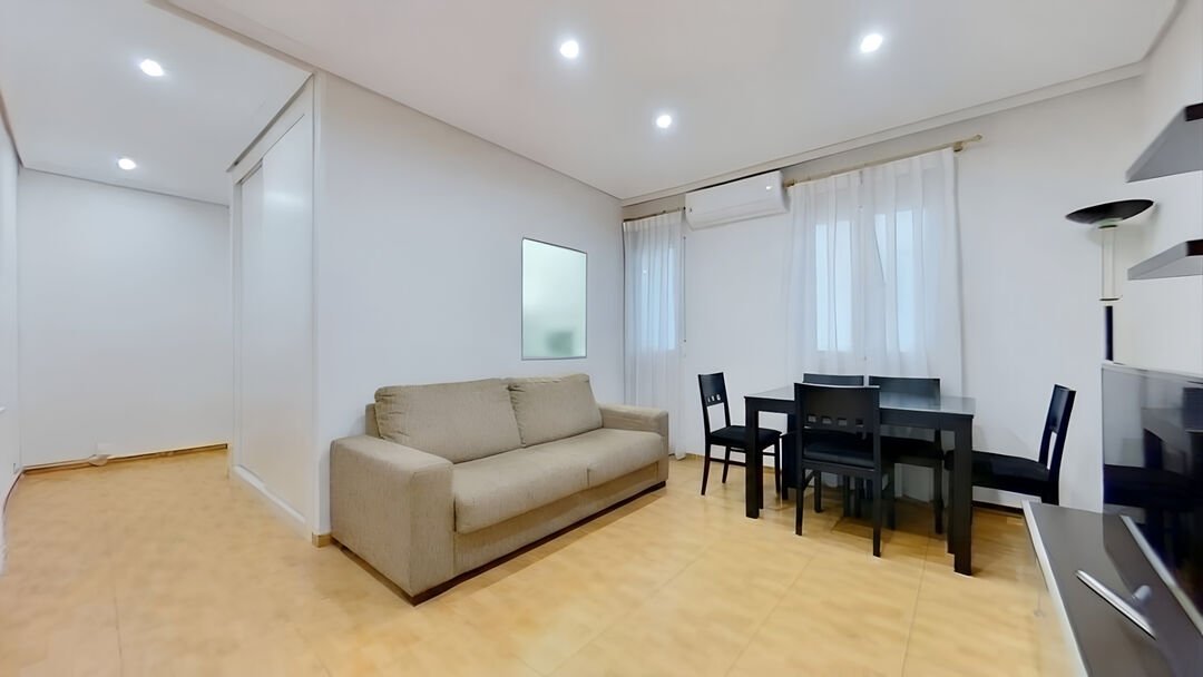 Appartamento 67 m² a Madrid
