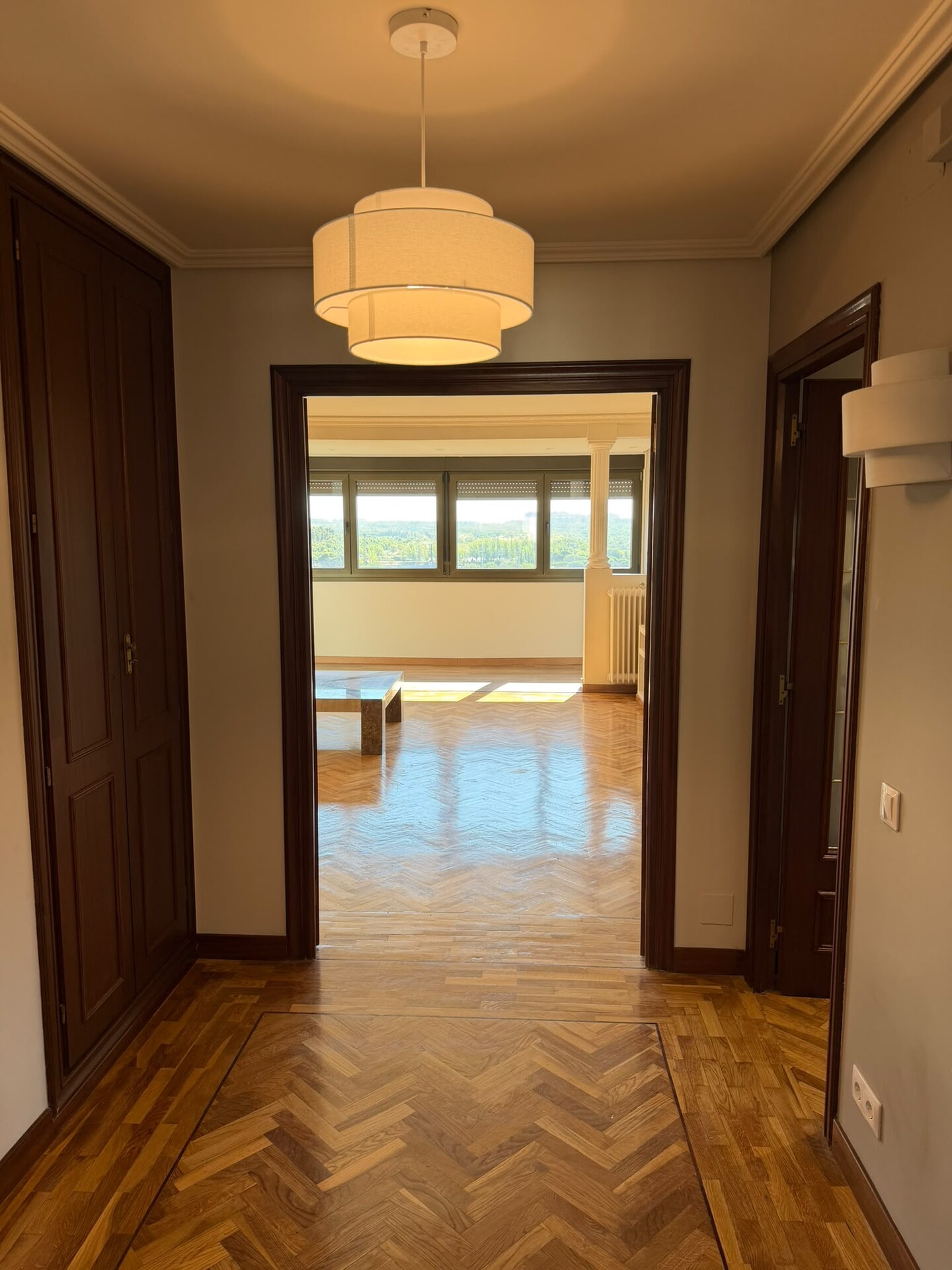 Piso de 161 m² en Madrid