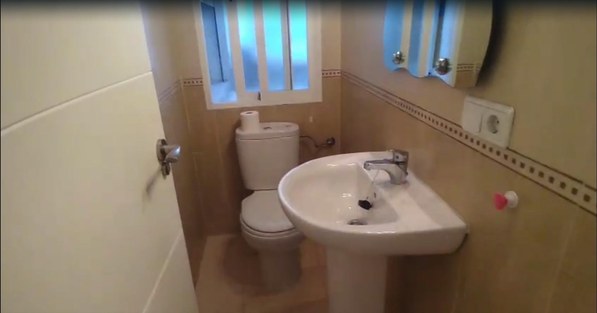 Zimmer zur Miete, Granada