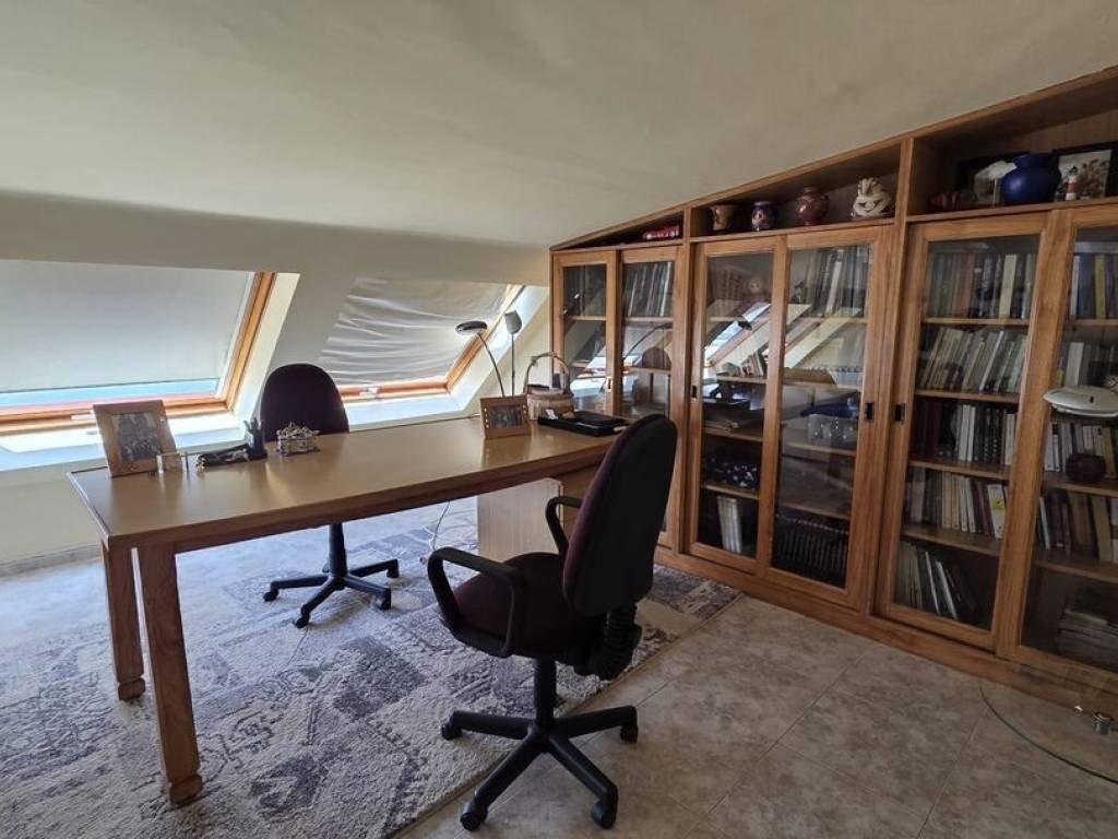 Piso de 160 m² en Vilagarcía de Arousa