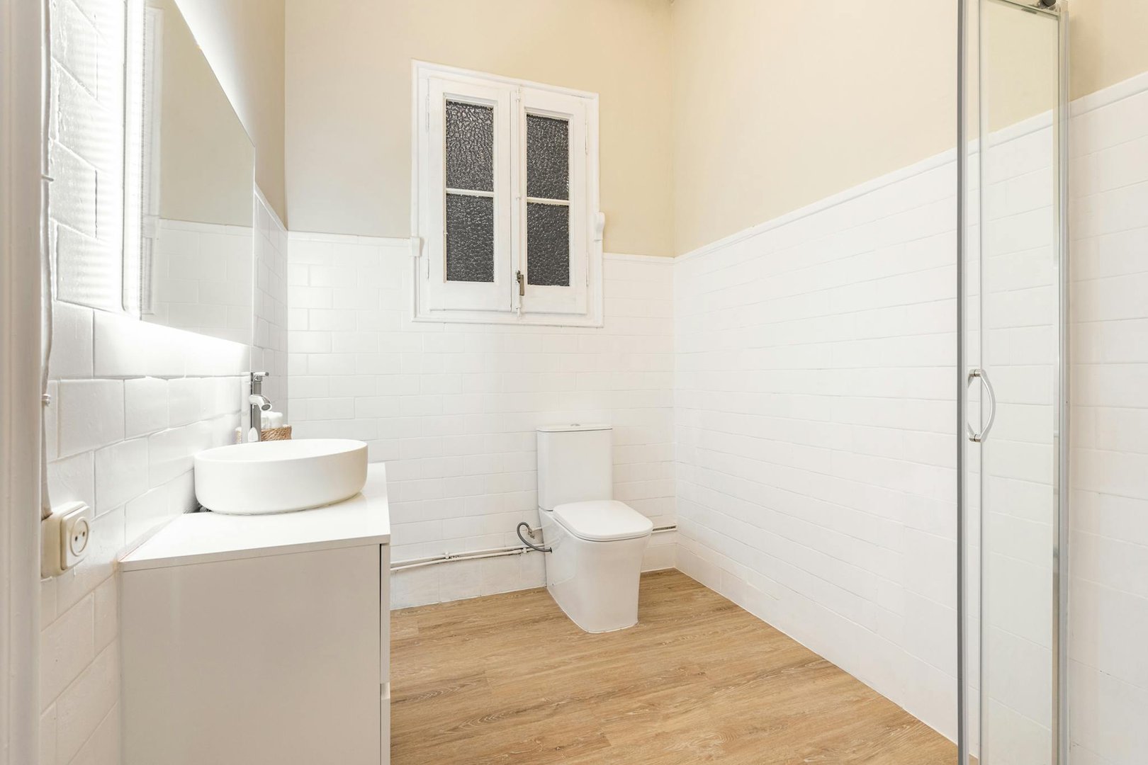 Habitación 180 m², Barcelona