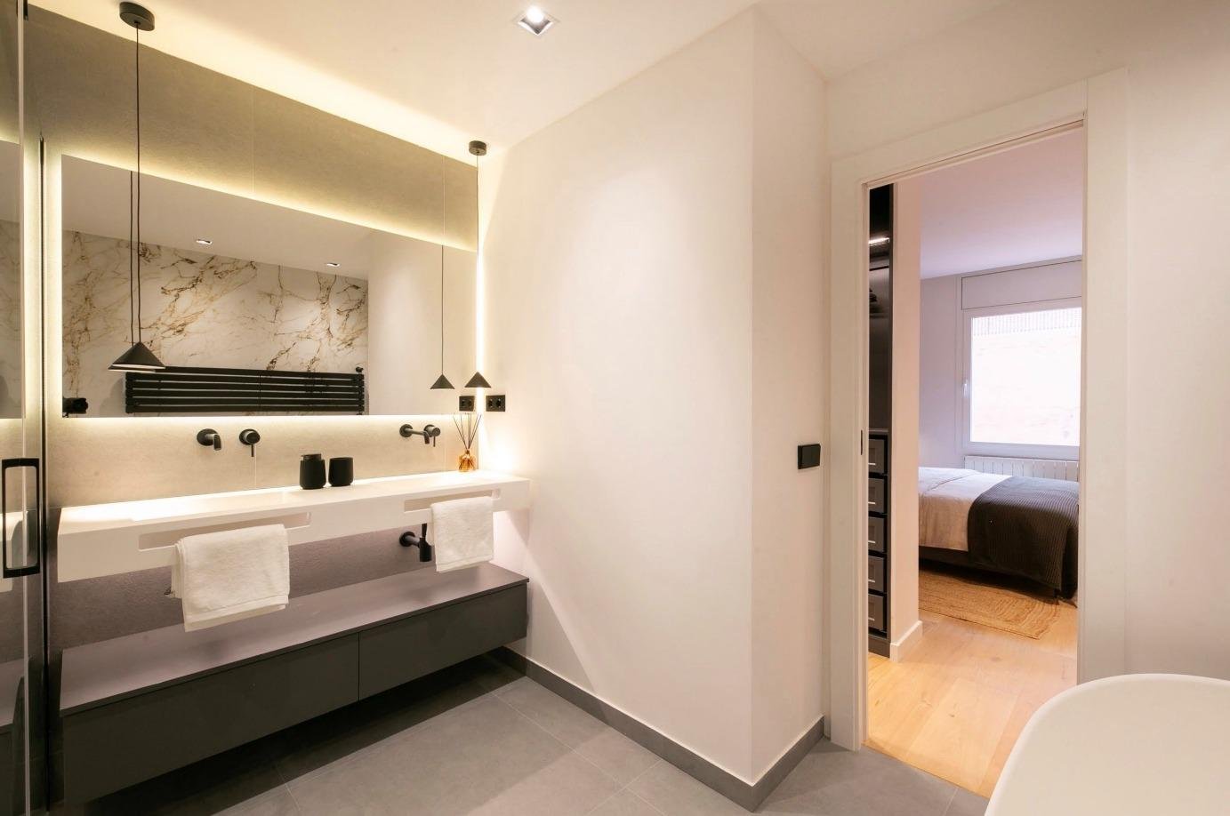 Appartement 214 m² à Barcelone