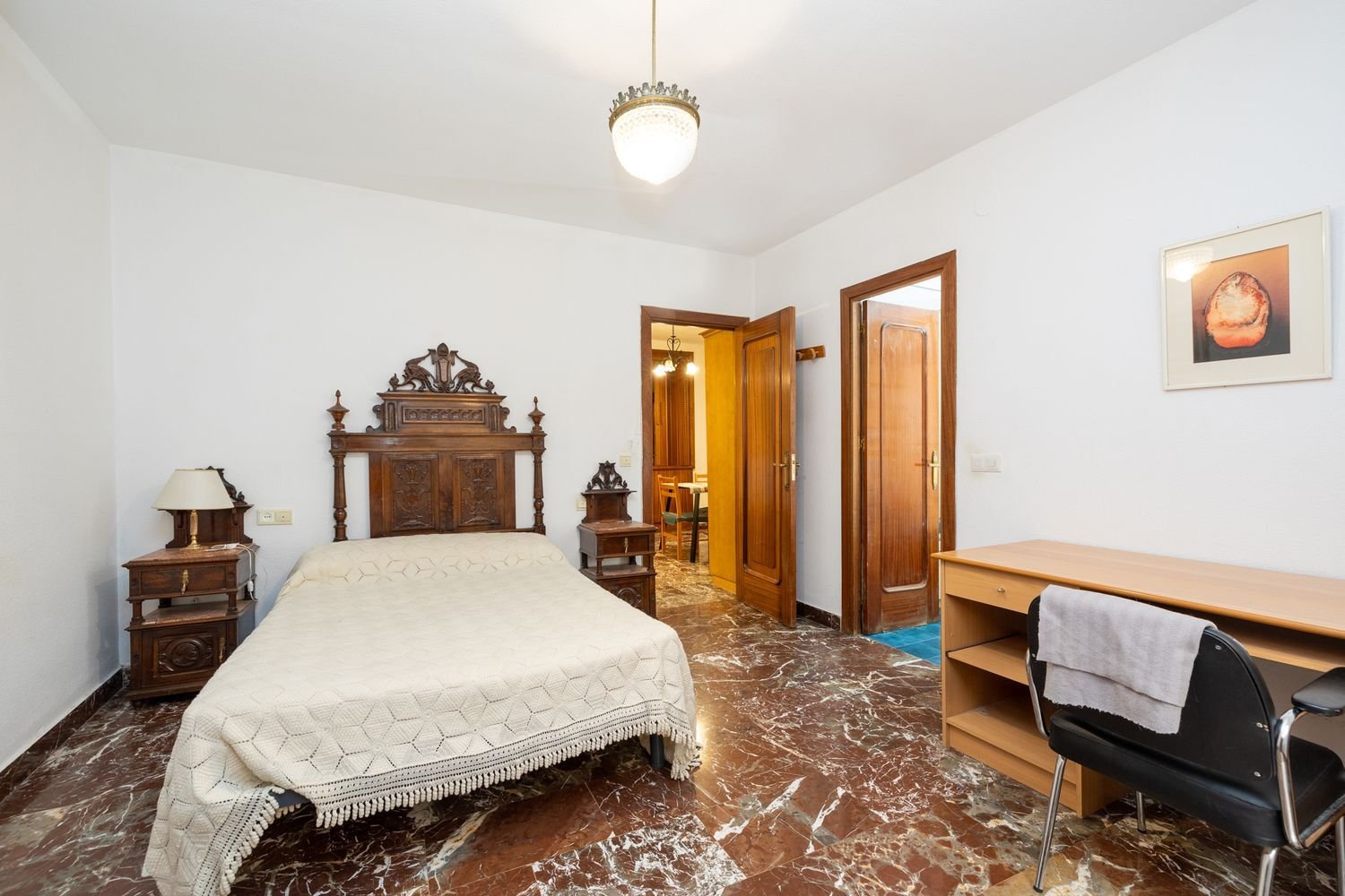 Piso de 45 m² en Granada