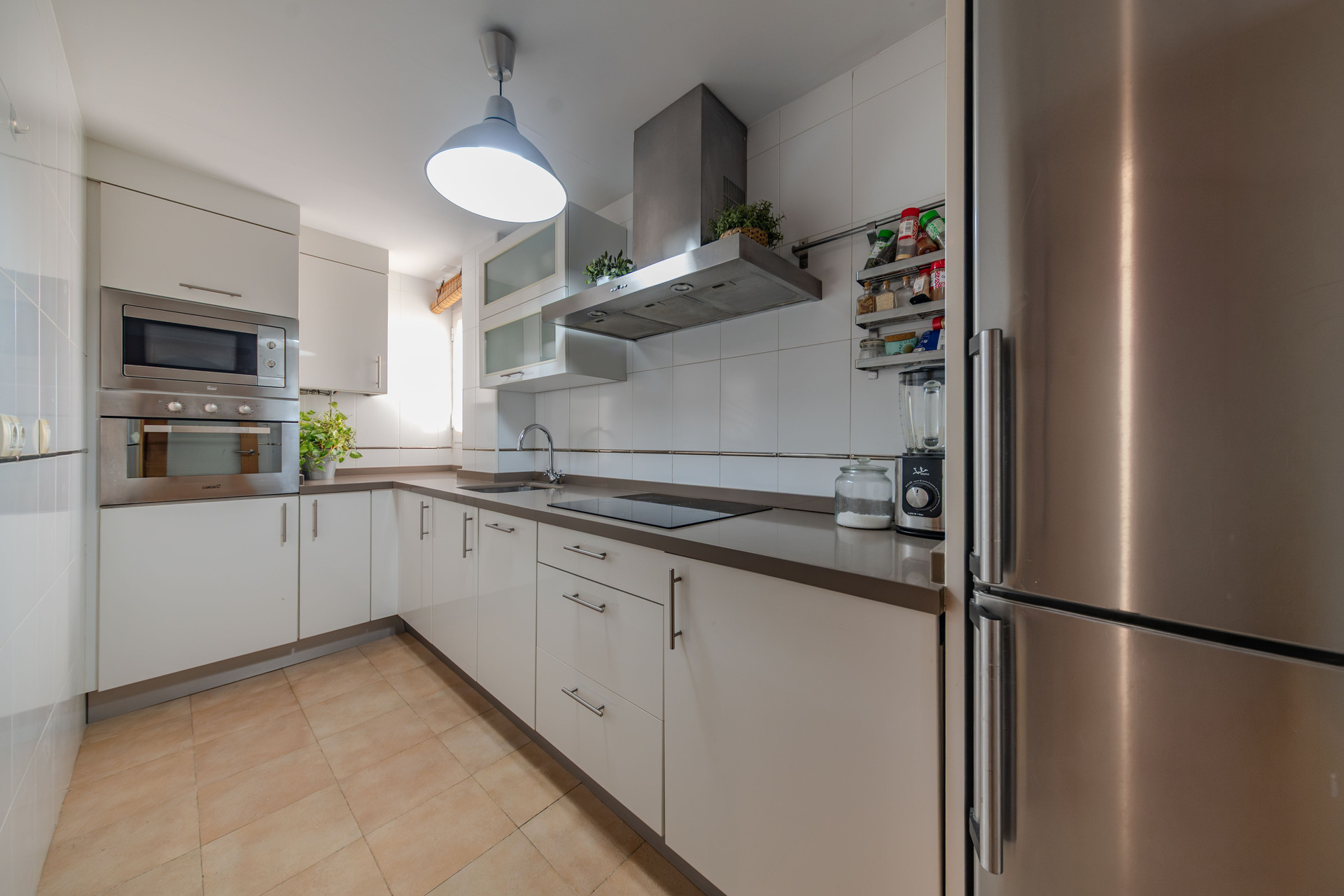 Piso de 95 m² en Camas