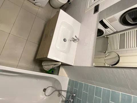 Piso de 100 m² en Ferrol