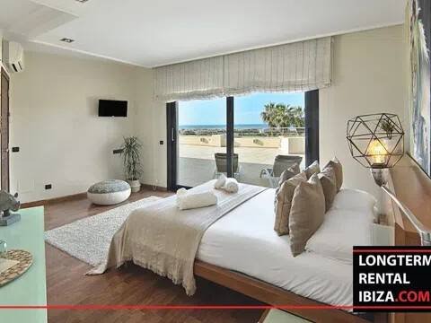 Casa de 600 m² en Sant Josep de sa Talaia