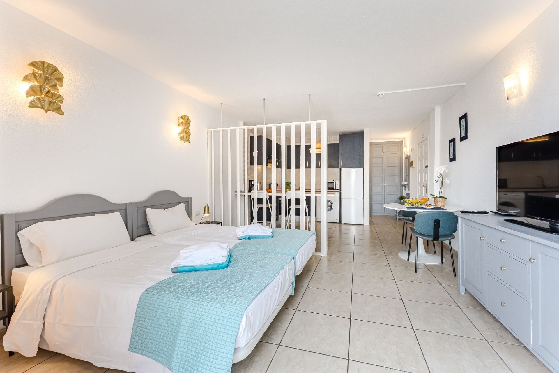 Pis de 35 m² a Arona