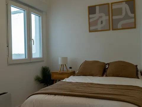 Zimmer zur Miete, Saragossa