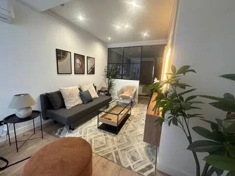 Appartement 68 m² à Madrid