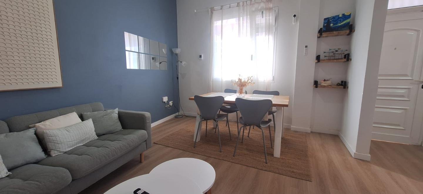 Wohnung 101 m² in Agüimes