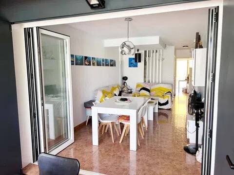 Casa de 100 m² en Cartagena