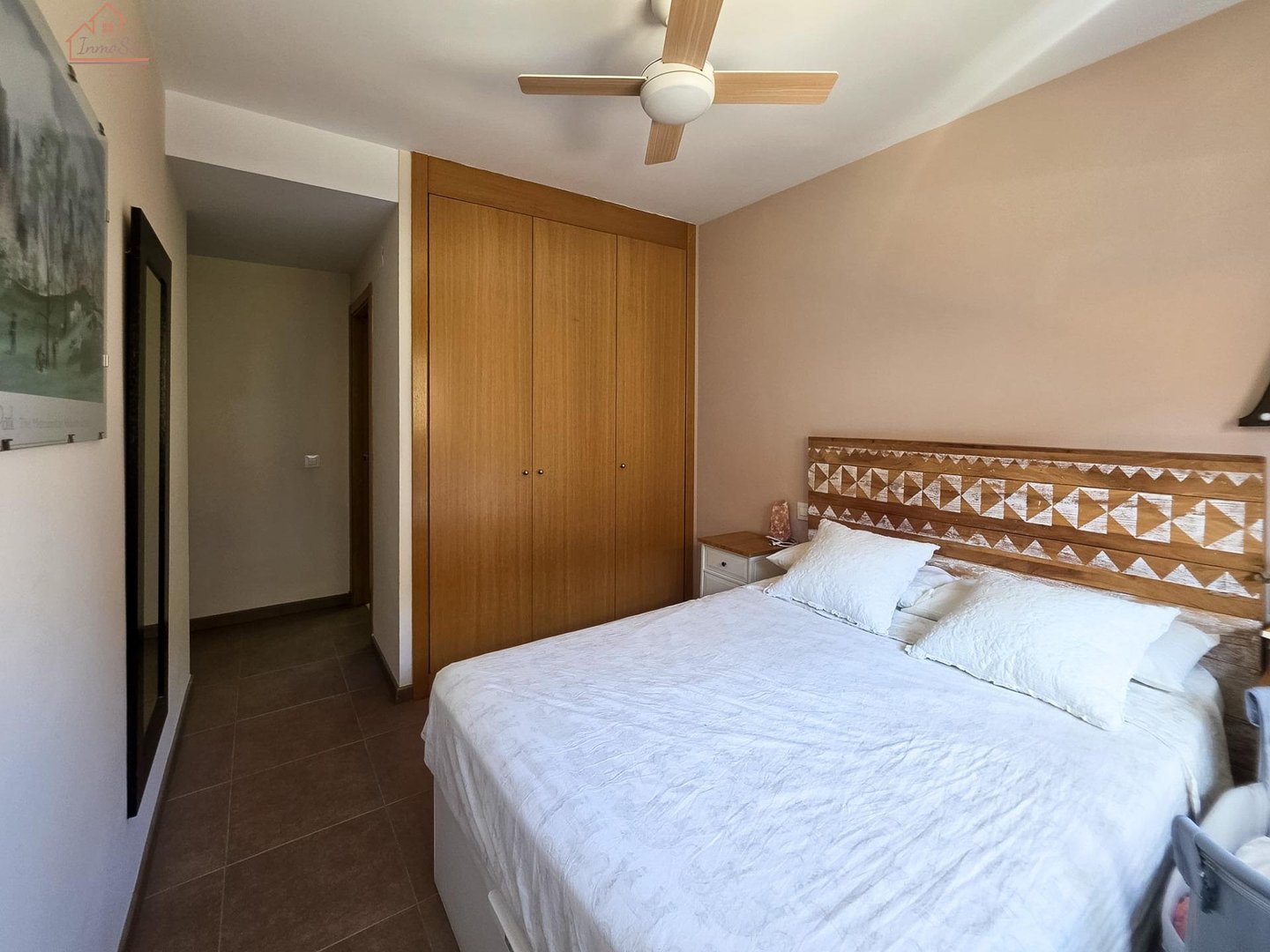 Piso de 122 m² en Getafe
