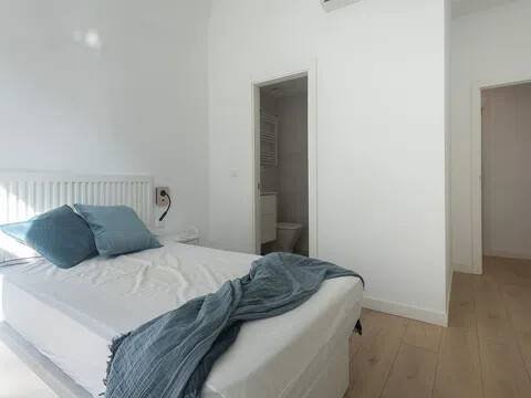 Habitación en alquiler, Madrid
