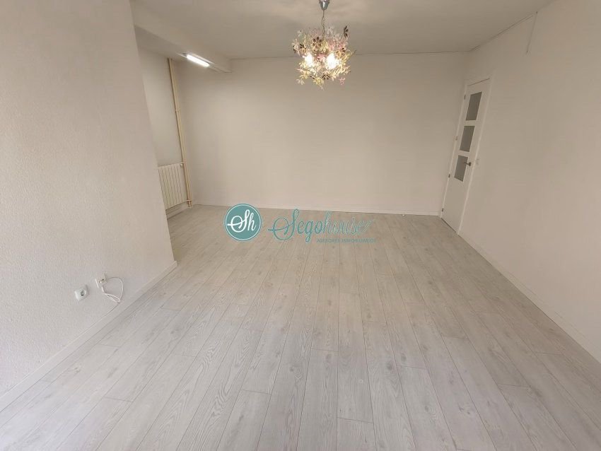 Appartamento 94 m² a Segovia