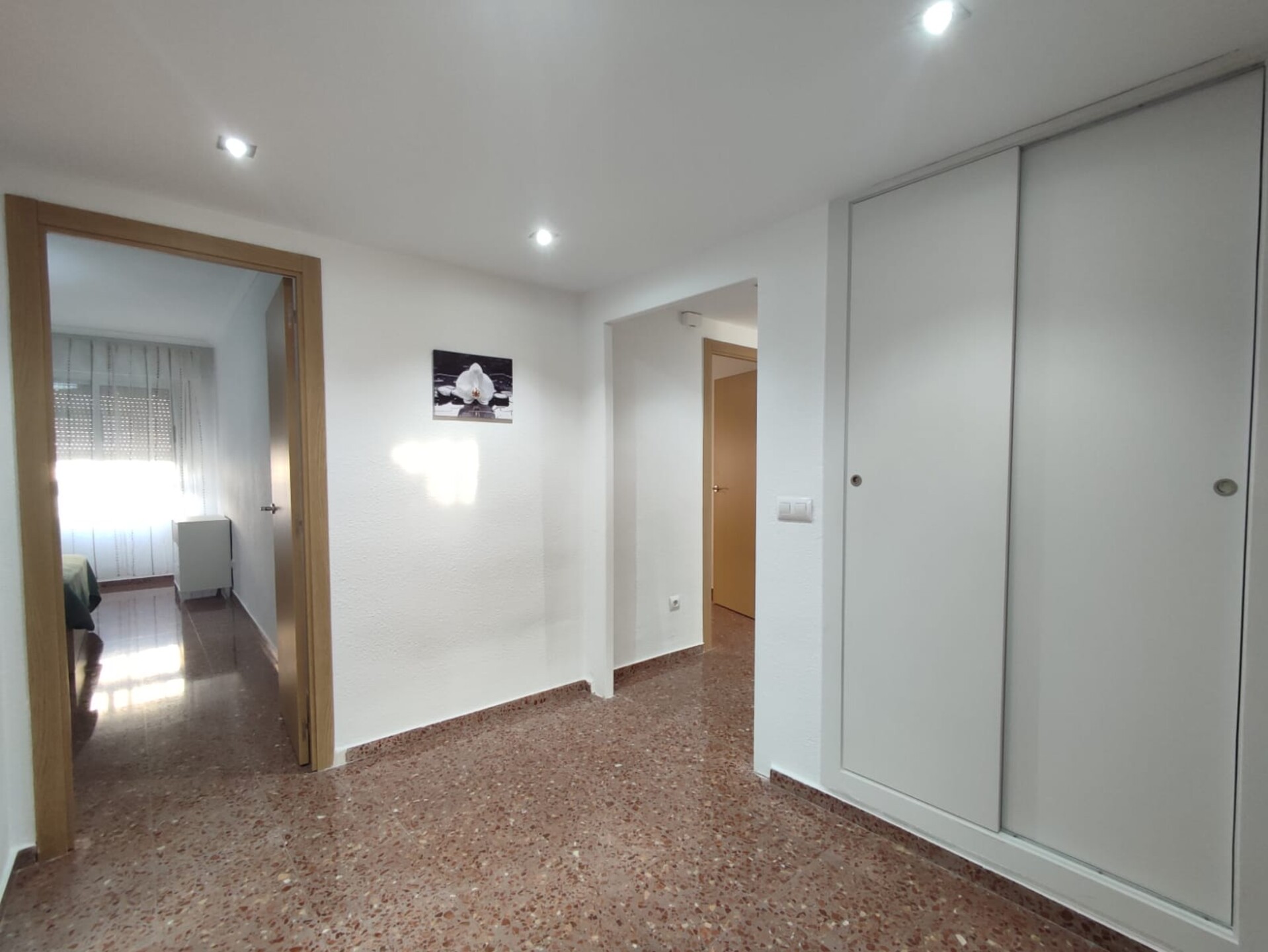 Piso de 100 m² en Murcia