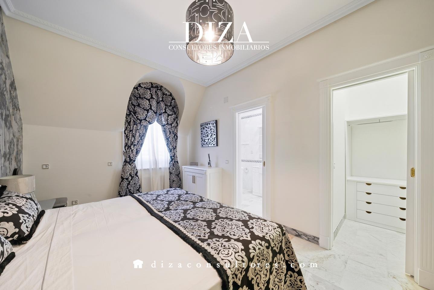 Casa de 1512 m² a Las Rozas de Madrid