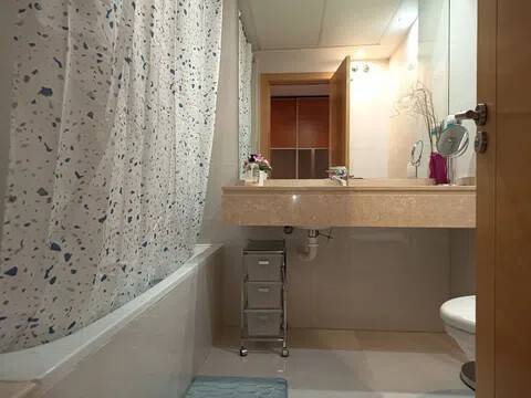 Pis de 57 m² a Valladolid