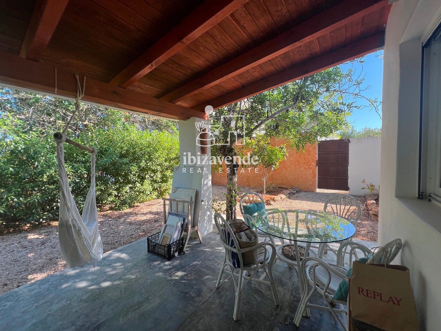 Casa de 70 m² en Sant Joan de Labritja