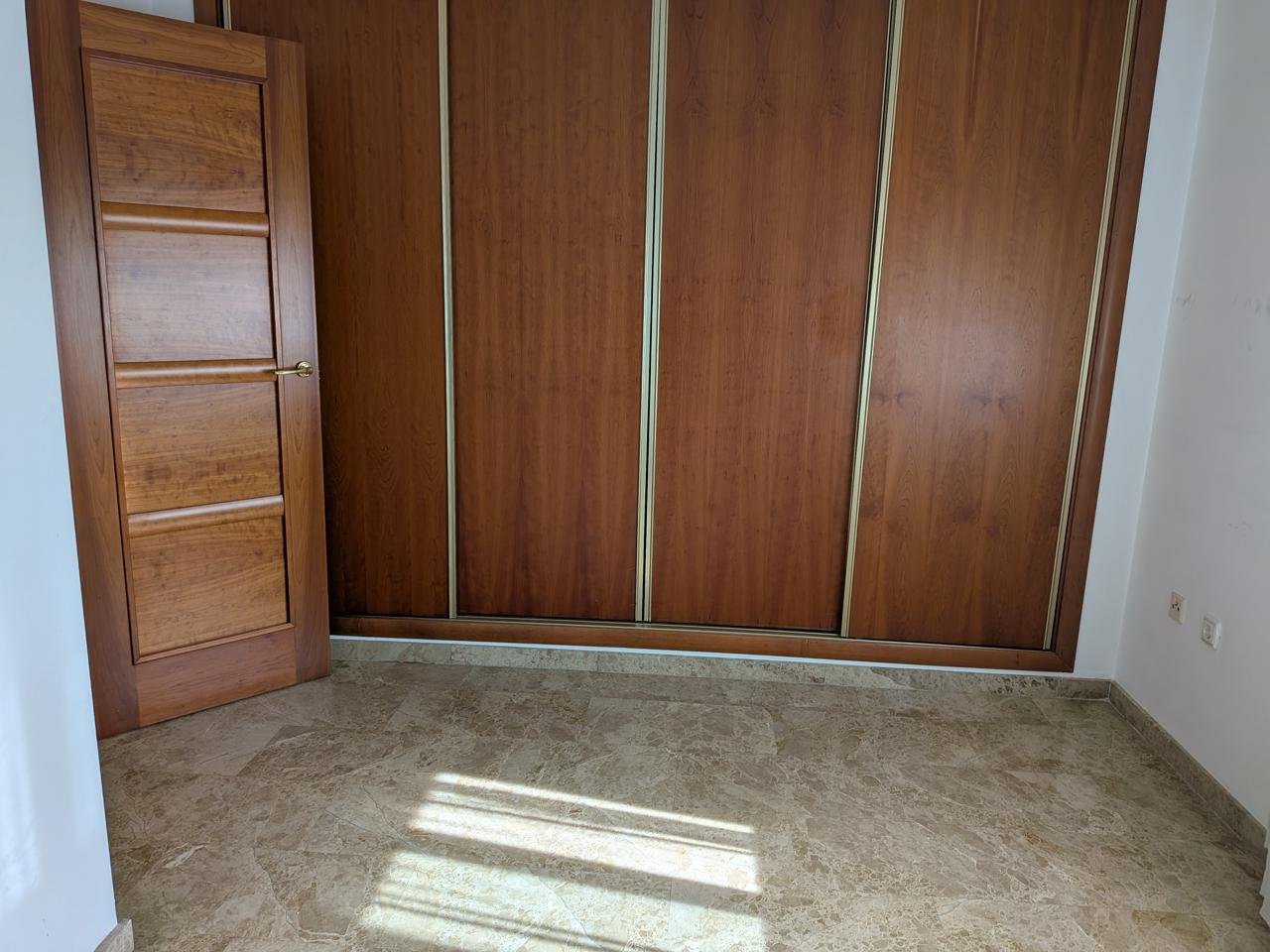 Piso de 100 m² en Albacete