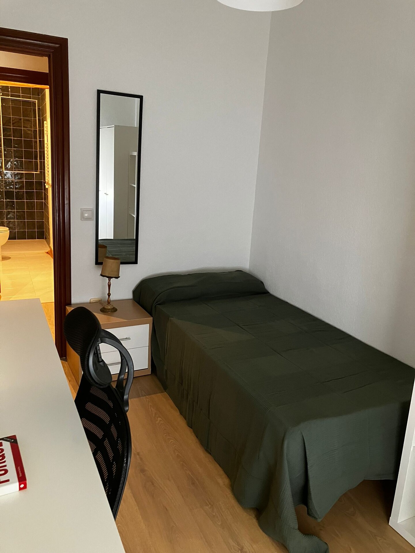 Piso de 100 m² en Zaragoza