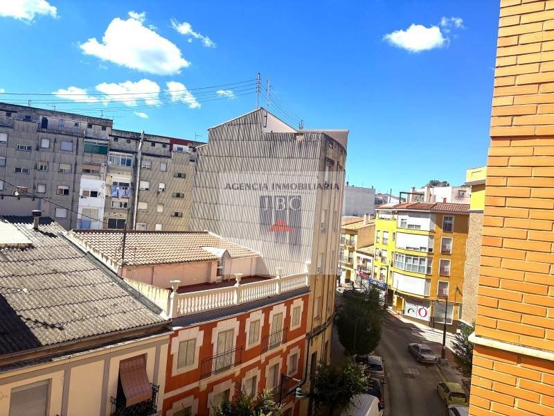 Piso de 90 m² en Alcoy