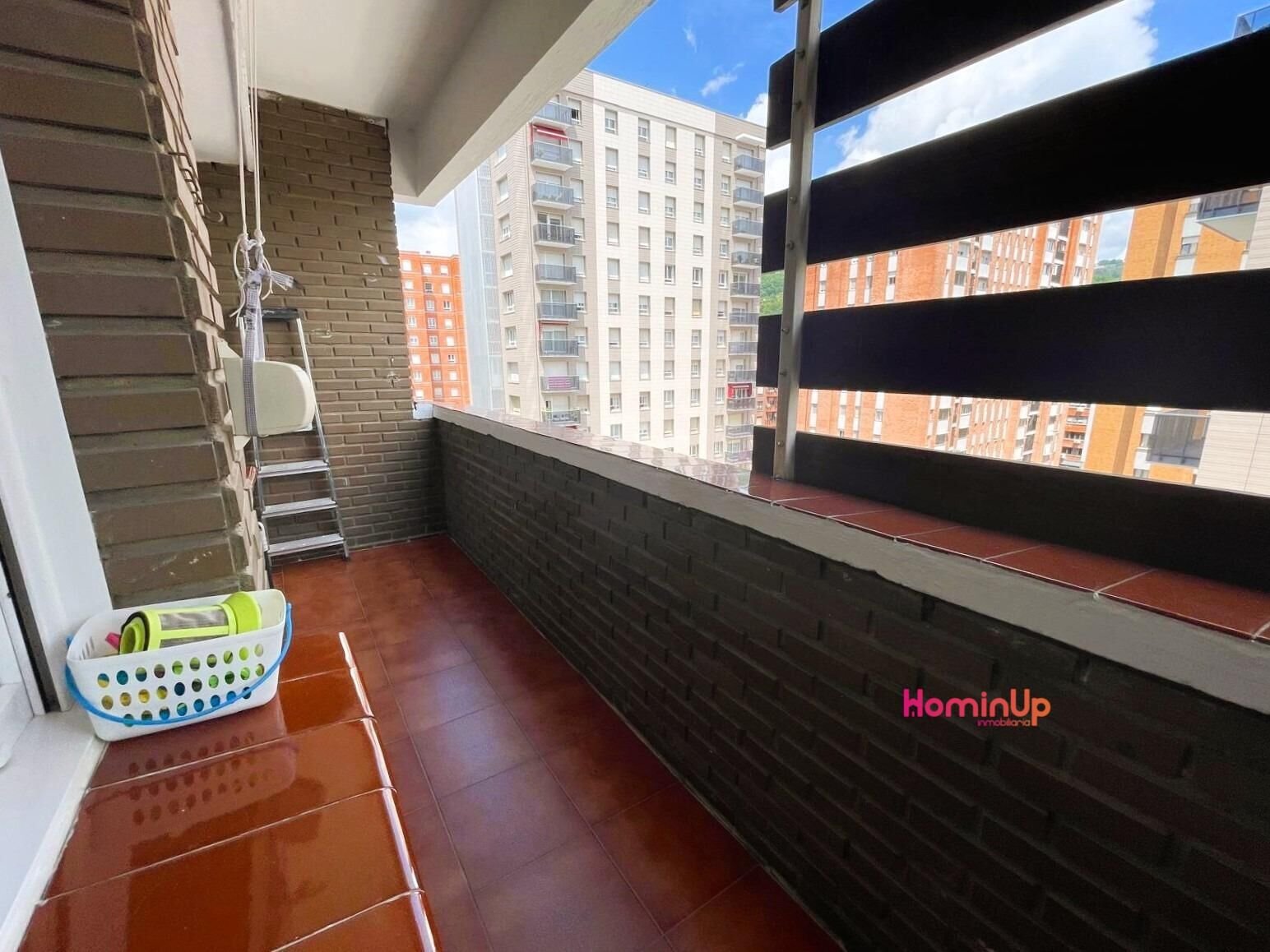 Piso de 95 m² en Bilbao