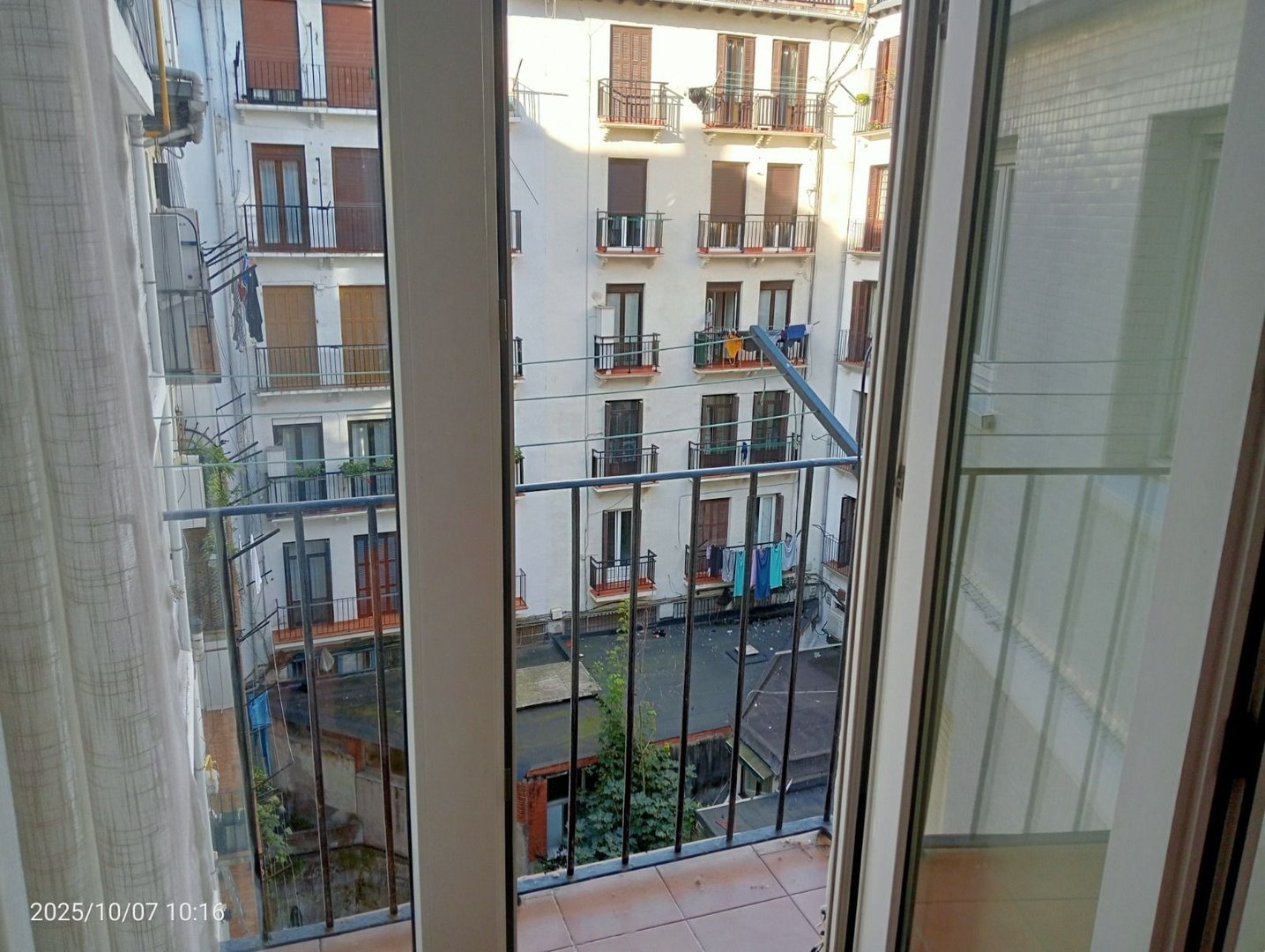 Piso de 70 m² en San Sebastián