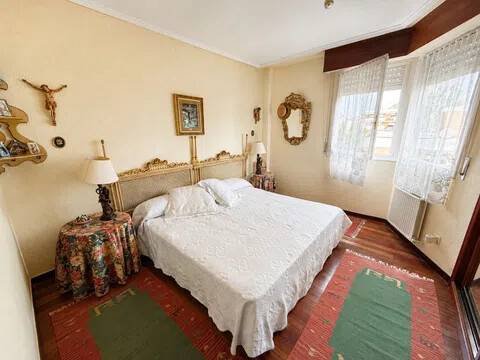 Wohnung 60 m² in Castro-Urdiales