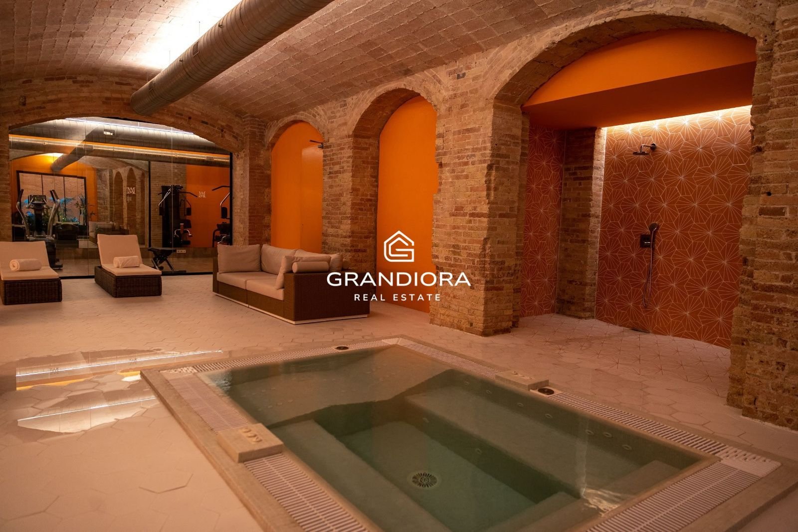 Piso de 68 m² en Barcelona